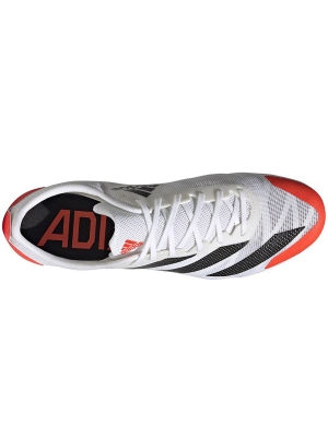 Adidas Adizero Men's XC Sprint Shoes - White